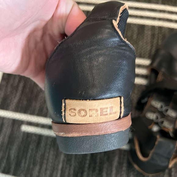 SOREL Torpeda Carly Sandal - Picture 6 of 8